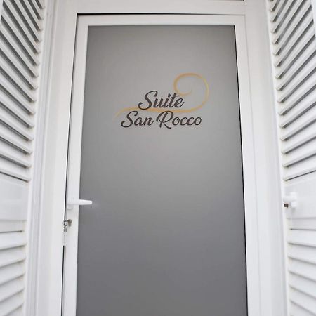 צ'לייה מספיקה Suite San Rocco מראה חיצוני תמונה
