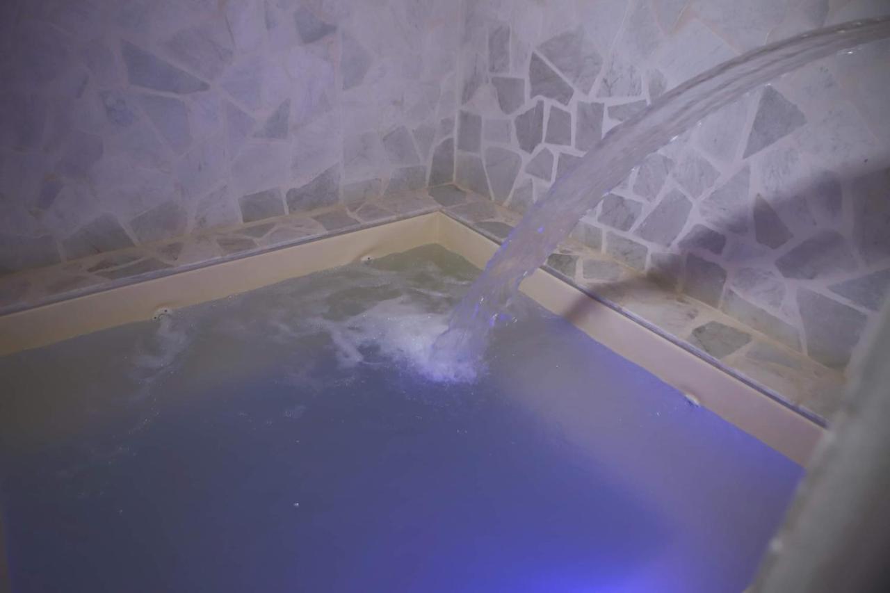 צ'לייה מספיקה Suite San Rocco מראה חיצוני תמונה