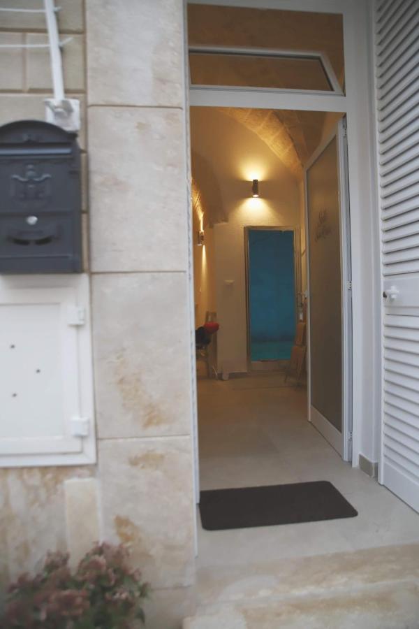 צ'לייה מספיקה Suite San Rocco מראה חיצוני תמונה