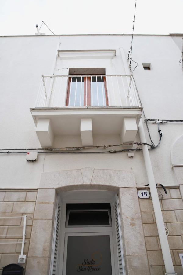 צ'לייה מספיקה Suite San Rocco מראה חיצוני תמונה