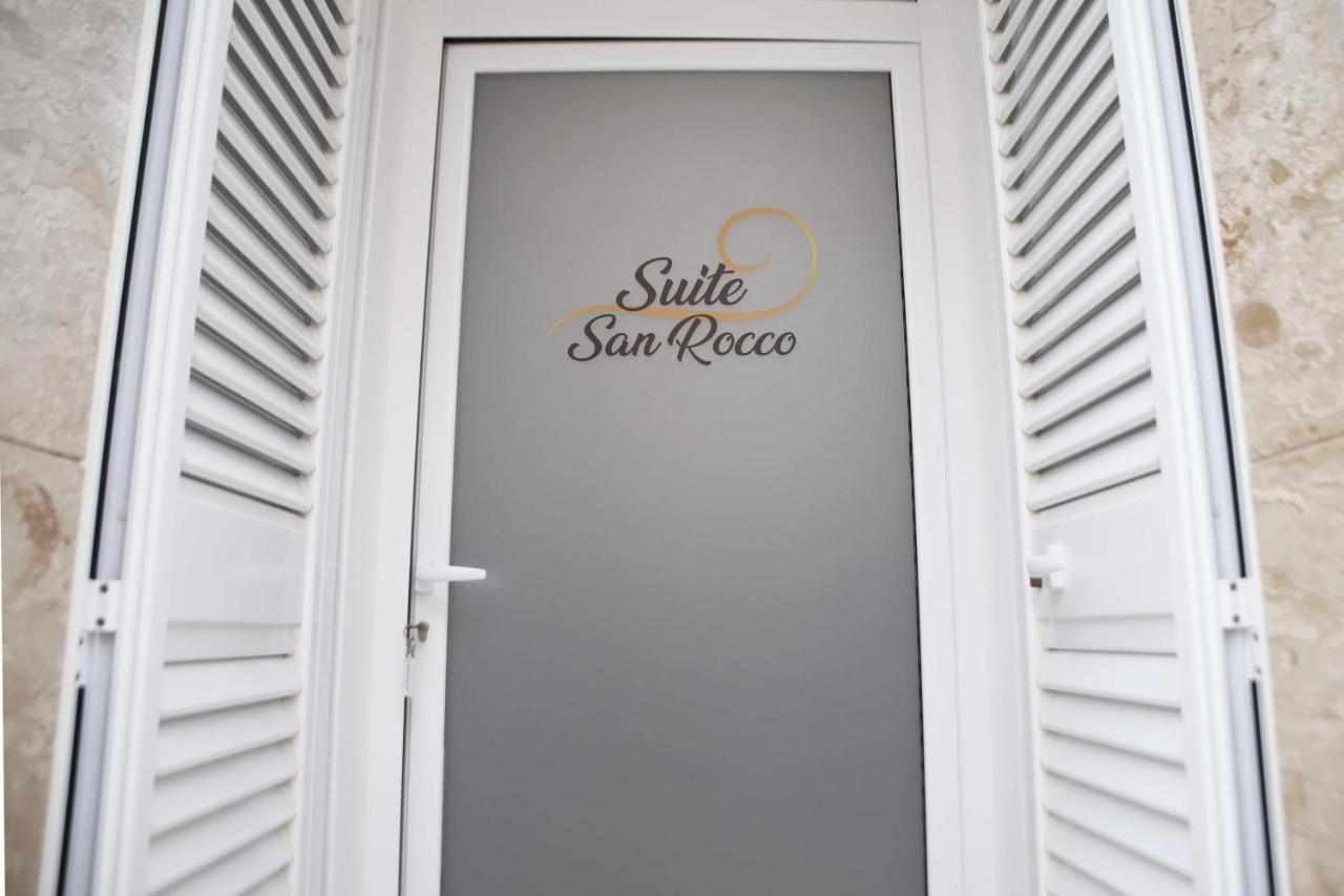 צ'לייה מספיקה Suite San Rocco מראה חיצוני תמונה