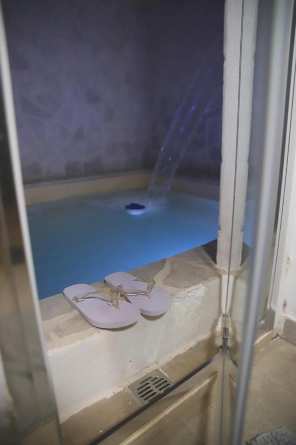 צ'לייה מספיקה Suite San Rocco מראה חיצוני תמונה